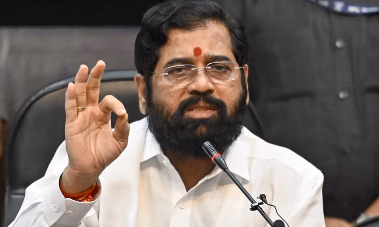 Who is this Rehman dakait who robbed Mumbai?; Mahayuti is Dhurandhar alliance: Shinde targets Uddhav