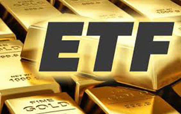gold etf is good but what is meant by gold etf
