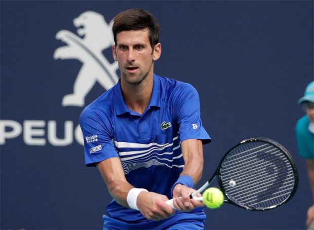 Miami-Open,-Novak-Djokovic