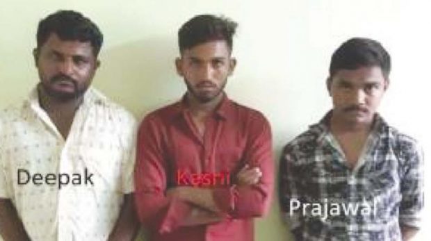Prostitution Racket Busted 3 Arrested Udayavani ಉದಯವಾಣಿ 
