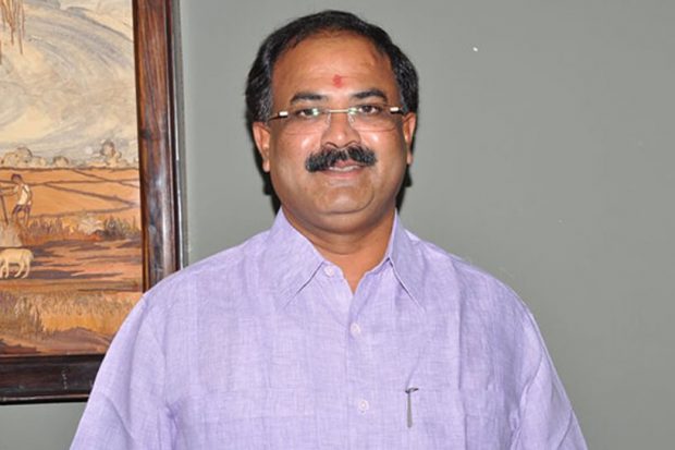 Aravind-Limbavali