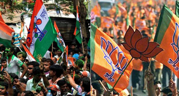 BJP-TMC-Flags-726