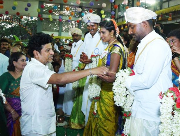 Dharmasthala mass marriage 2