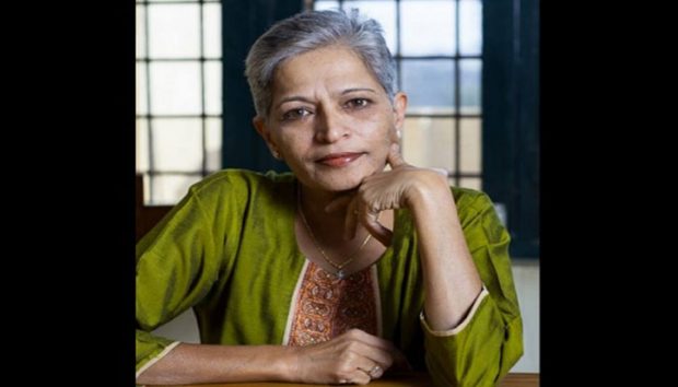 ,Gauri-Lankesh-murder-case