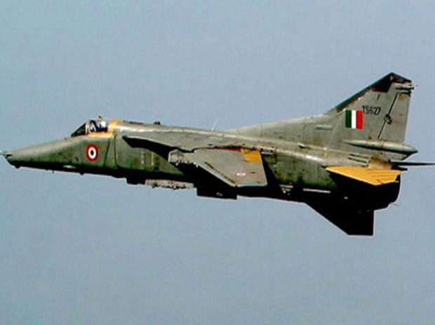 IAF-MiG-730