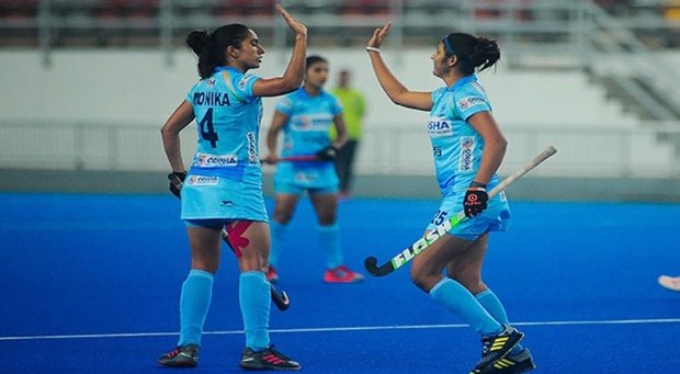 India-South-Korea-hockey-women