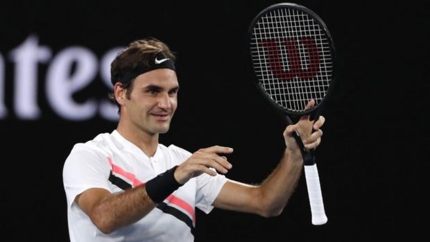 Tennis-Ranking,-Roger-Federer,