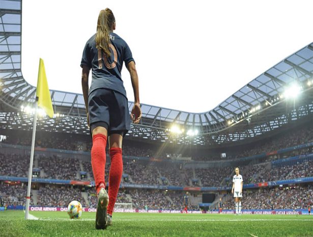 France,-Women-World-Cup-football,
