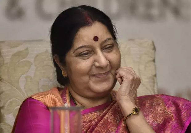 Sushma-Swaraj,