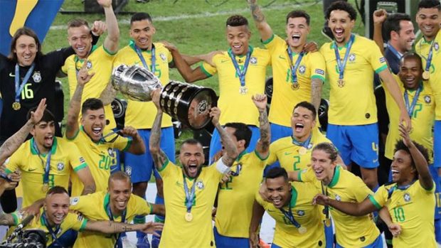 Copa-America-Brazil-champion