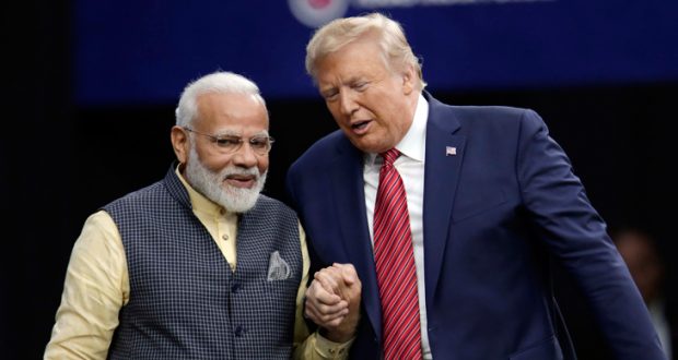 Narendra-Modi—Trump-726