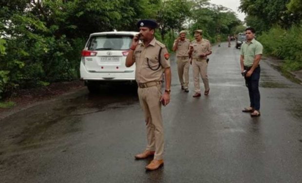 Mumbai-police