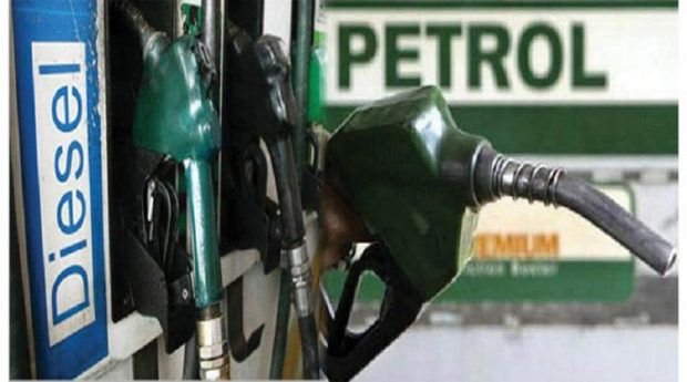 Petrol-and-diesel-prices