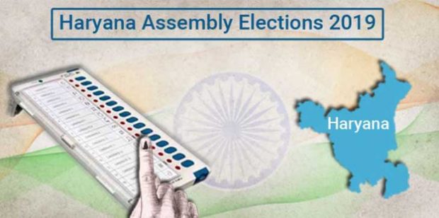 Poll-Haryana