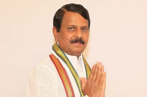 Former-MP-Chandrappa