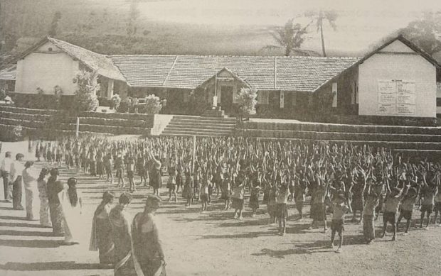 Namma-Shaale—Koranja-School