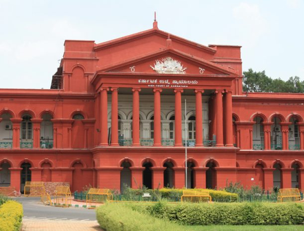 High-court-Karnataka