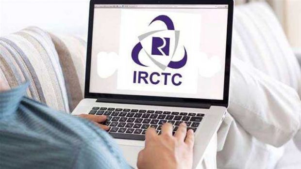 IRCTC-ticket-book