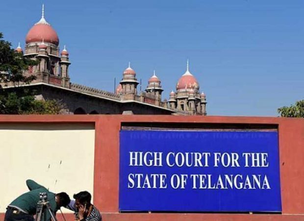 Telangana-High-court
