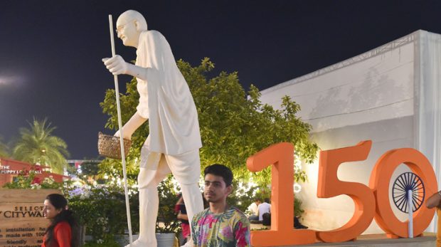 Mahathma-Gandhi-150-Birthday