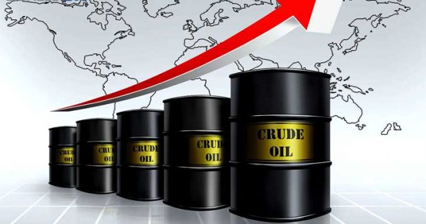 Oil-Price-Hike