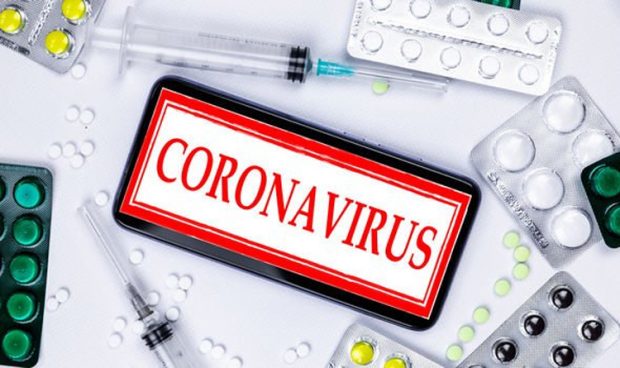 Coronavirus-s