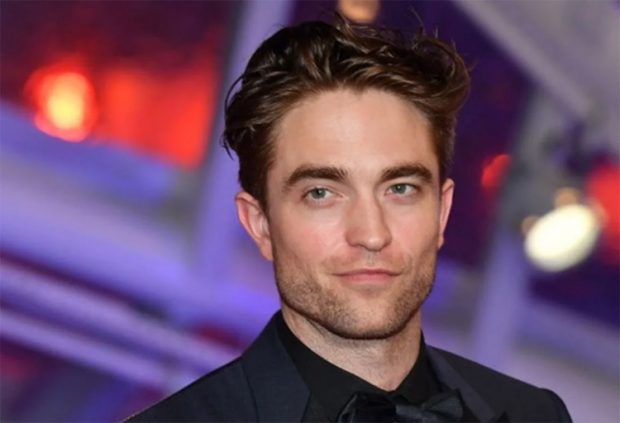 Hollywood-star-Robert-Pattinson