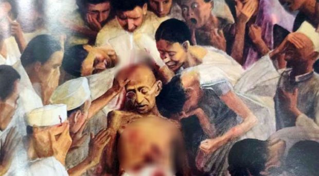 Mahathma-Gandhi-Death-1