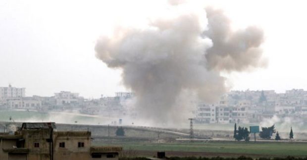 Syria-Air-Strike-730