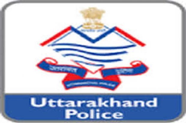 Uttarakhand-police