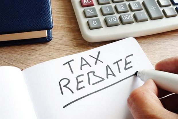 tax-rebate