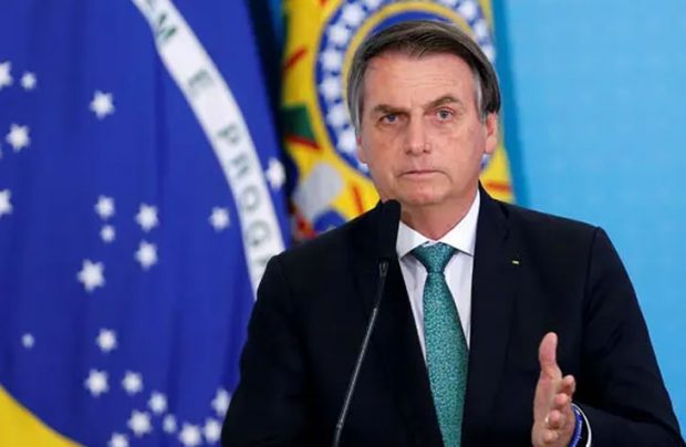 Brazilian-President-Jair-Bolsonaro