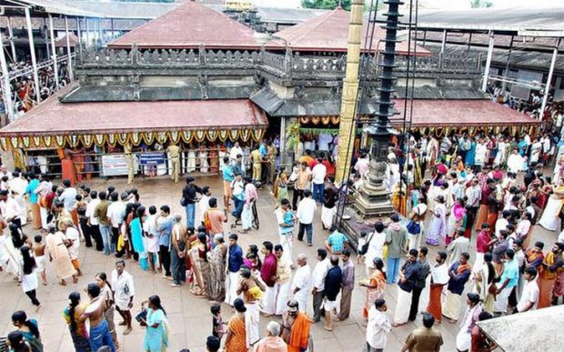 ಕೊಲ್ಲೂರು: ಉತ್ಸವದ ಸಂದರ್ಭ ಭಕ್ತರ ಆರೋಗ್ಯದ ಮೇಲೆ ನಿಗಾ