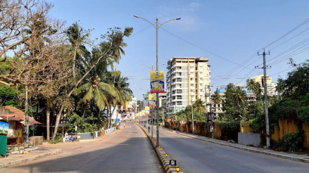 ಮಂಗಳೂರು: ಜಿಲ್ಲಾಡಳಿತದ ಅವಕಾಶವಿದ್ದರೂ ತೆರೆದಿಲ್ಲ ತರಕಾರಿ, ಮೀನು ಮಾರುಕಟ್ಟೆ