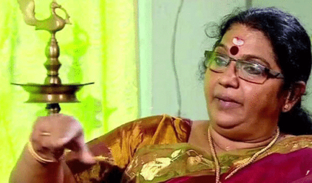 actressದಕ್ಷಿಣ ಭಾರತದ ಹಿರಿಯ ನಟಿ ಉಷಾರಾಣಿ ನಿಧನUsharani-dies