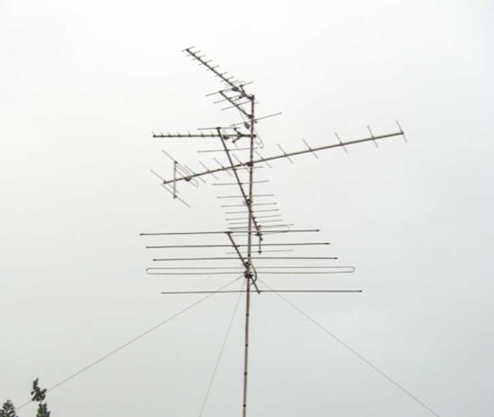 kaddi-antena
