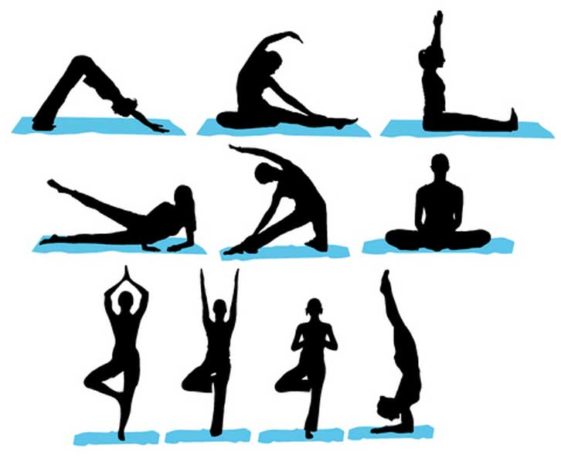 yoga-solution