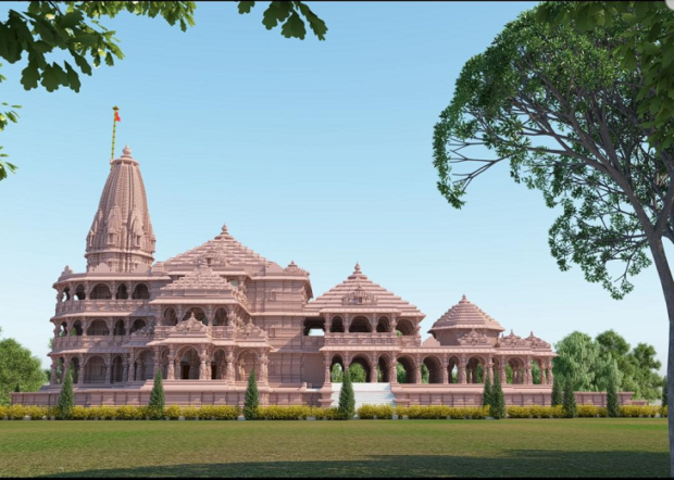 Ayodhya 1