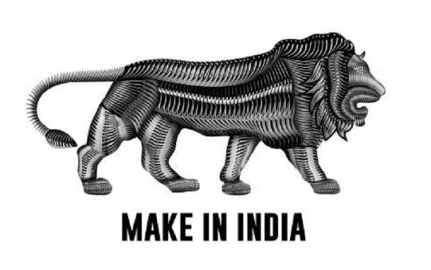 Make in india 1