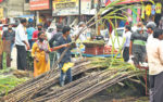 ಮಂಗಳೂರು: ಭಕ್ತಿ ಸಂಭ್ರಮದ ಆಚರಣೆಗೆ ಸಿದ್ಧತೆ