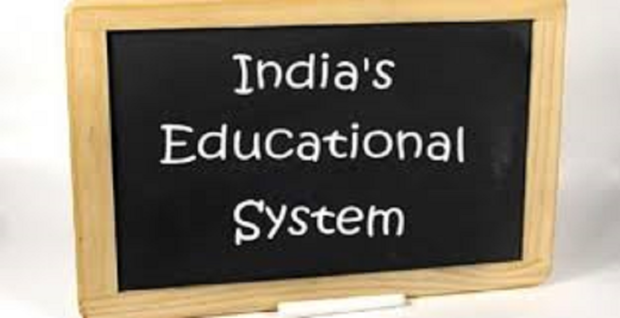 indian education