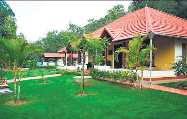 Demand for Homestay in Undivided Dakshina Kannada District