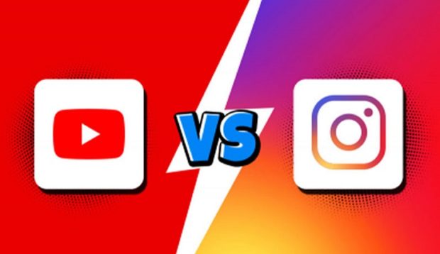 youtube-vs-instagram