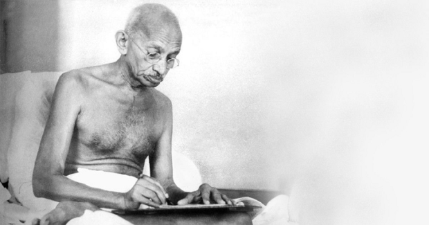 Gandhi 3