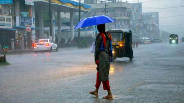 heavy rain continues in coastal karnataka
