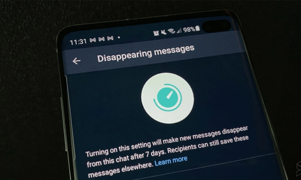 WhatsApp-launches-disappearing-messages-feature