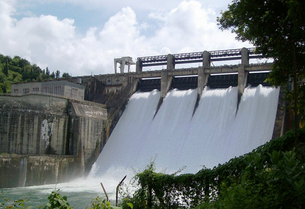 Badra Dam 03