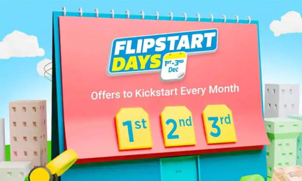Flipkart-Flipstart-Days-sale