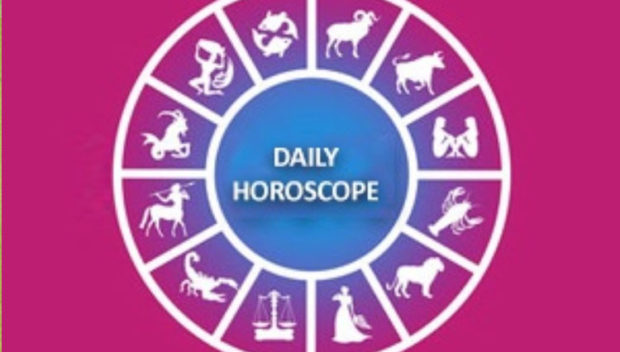 today’s horoscope