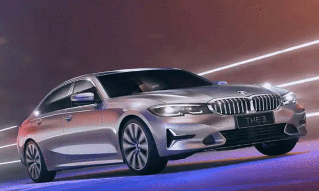 BMW 3 Series Gran Limousine launched in India: Price, specs and everything you need to know